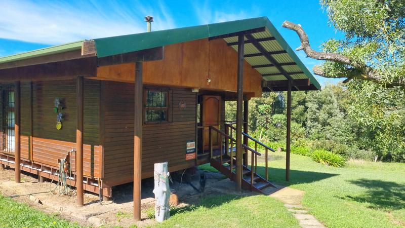 5 Bedroom Property for Sale in Rheenendal Western Cape
